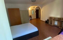 Apartament de 1 camera, 43 mp, zona Garii