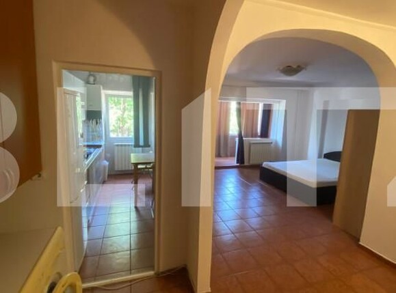 Garsonieră de închiriat Gara - 154140AI | BLITZ Iași | Poza1