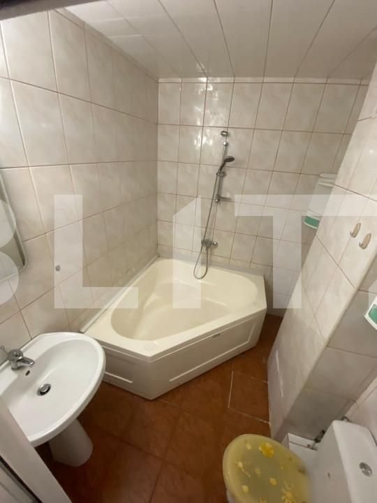 Garsonieră de închiriat Gara - 154140AI | BLITZ Iași | Poza8