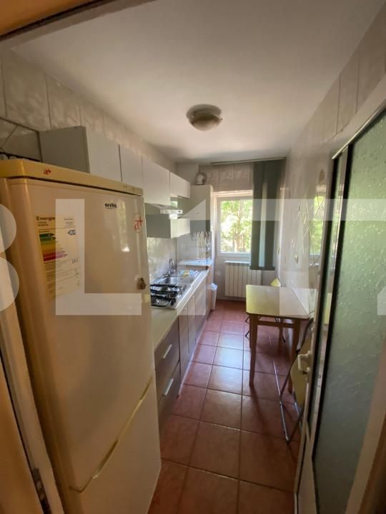 Garsonieră de închiriat Gara - 154140AI | BLITZ Iași | Poza7