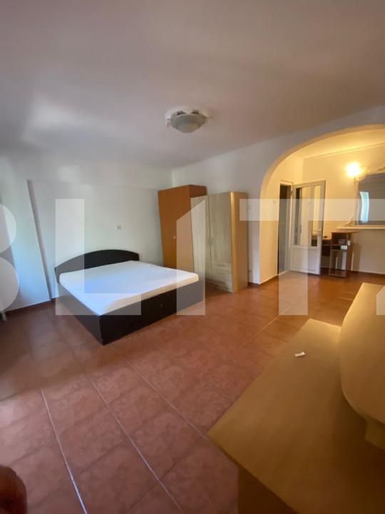Garsonieră de închiriat Gara - 154140AI | BLITZ Iași | Poza4