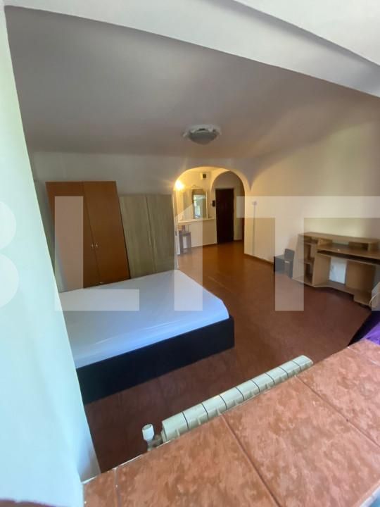Garsonieră de închiriat Gara - 154140AI | BLITZ Iași | Poza5