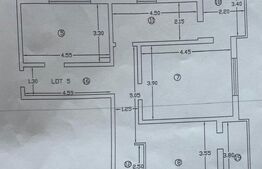 Apartament de 3 camere, 85 MP, zona Tatarasi