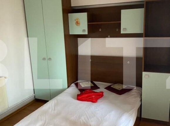 Apartament de închiriat 3 camere Independentei - 154198AI | BLITZ Iași | Poza1