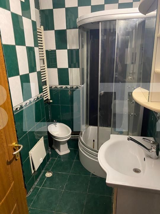 Apartament de închiriat 3 camere Independentei - 154198AI | BLITZ Iași | Poza11