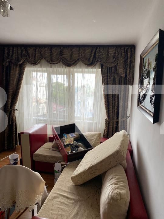 Apartament de închiriat 3 camere Independentei - 154198AI | BLITZ Iași | Poza10