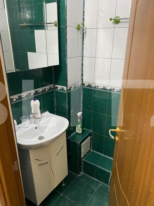 Apartament de închiriat 3 camere Independentei - 154198AI | BLITZ Iași | Poza12