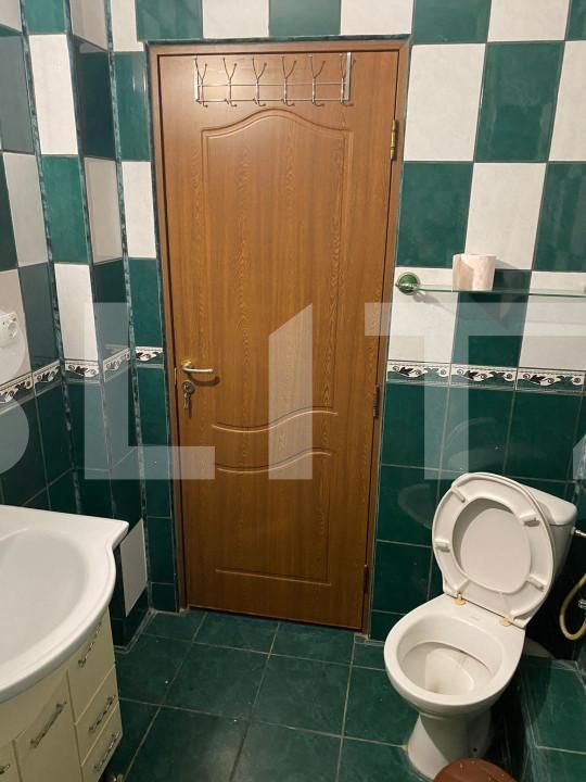 Apartament de închiriat 3 camere Independentei - 154198AI | BLITZ Iași | Poza13