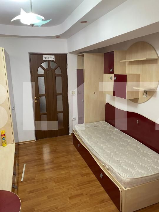 Apartament de închiriat 3 camere Independentei - 154198AI | BLITZ Iași | Poza3