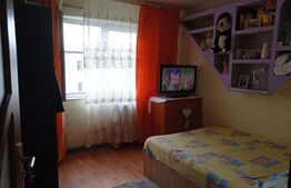 Apartament de 2 camere, 40 mp, zona Dacia