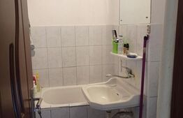 Apartament de 2 camere, 40 mp, zona Dacia