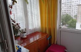 Apartament de 2 camere, 40 mp, zona Dacia