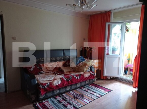 Apartament de vânzare 2 camere Dacia - 154224AV | BLITZ Iași | Poza5
