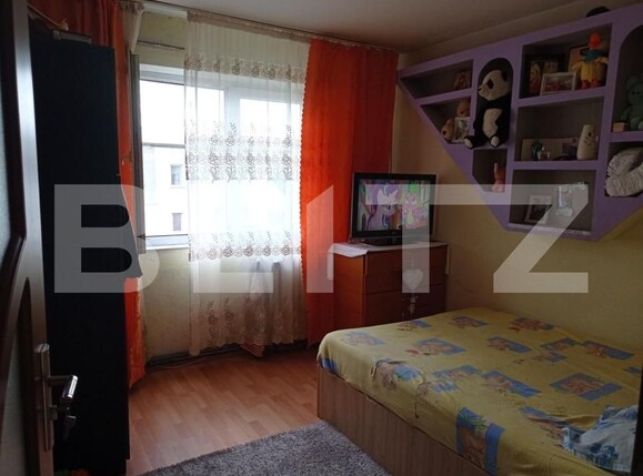 Apartament de vânzare 2 camere Dacia - 154224AV | BLITZ Iași | Poza4