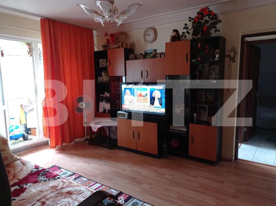 Apartament de vânzare 2 camere Dacia - 154224AV | BLITZ Iași | Poza2