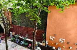 2 Apartamente de 1 camera, 33mp, curte interioara in proprietate, zona Tg. Cucu