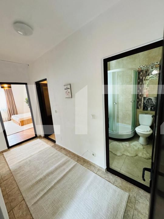 Apartament de vânzare 2 camere Targu Cucu - 154253AV | BLITZ Iași | Poza6