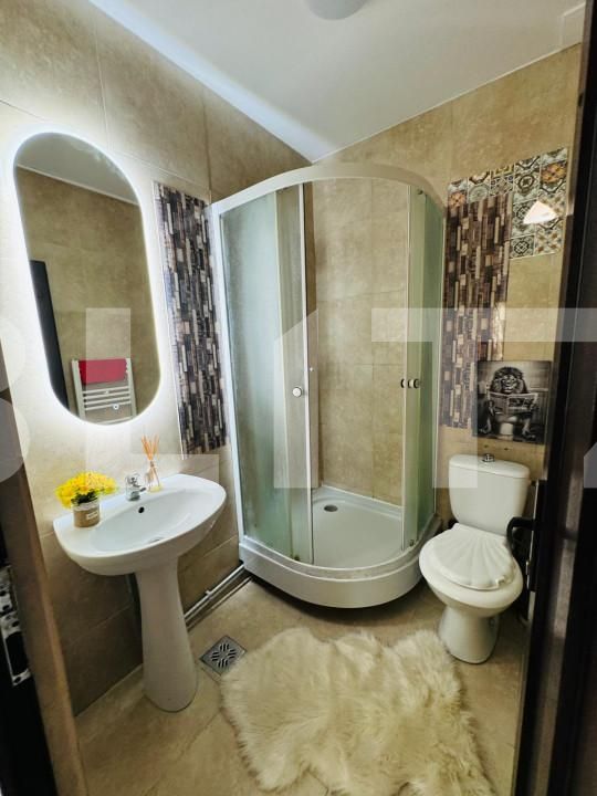 Apartament de vânzare 2 camere Targu Cucu - 154253AV | BLITZ Iași | Poza4