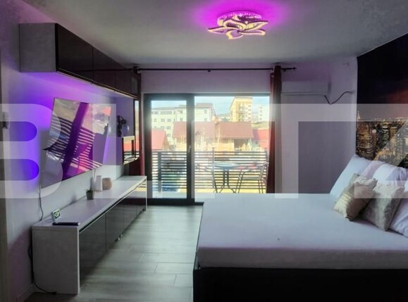 Garsonieră de vânzare Rediu - 154283AV | BLITZ Iași | Poza2