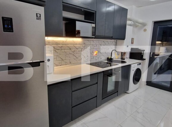 Garsonieră de vânzare Rediu - 154283AV | BLITZ Iași | Poza5