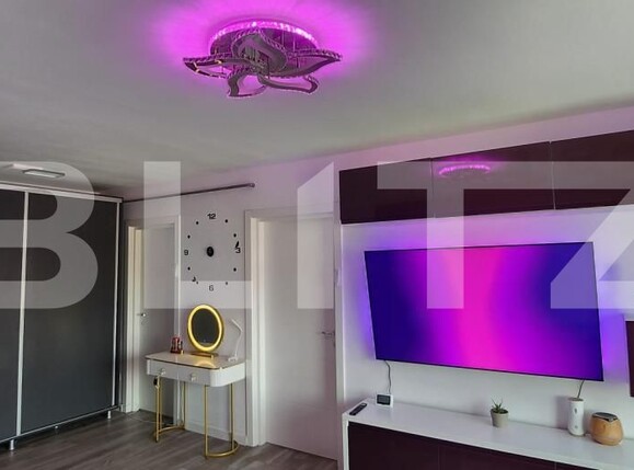 Garsonieră de vânzare Rediu - 154283AV | BLITZ Iași | Poza4