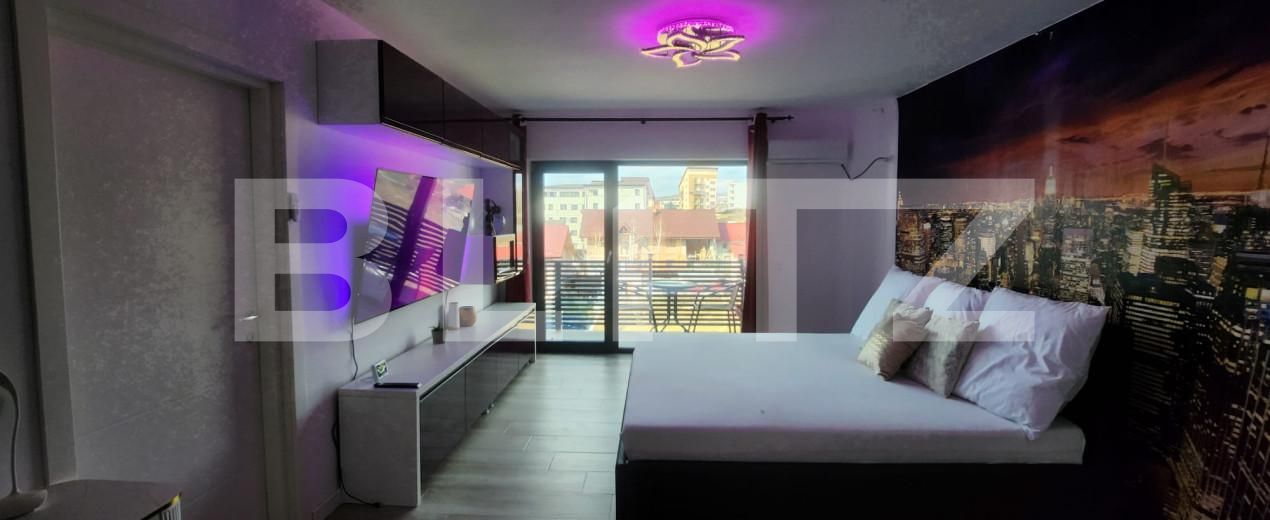 Garsonieră de vânzare Rediu - 154283AV | BLITZ Iași | Poza2