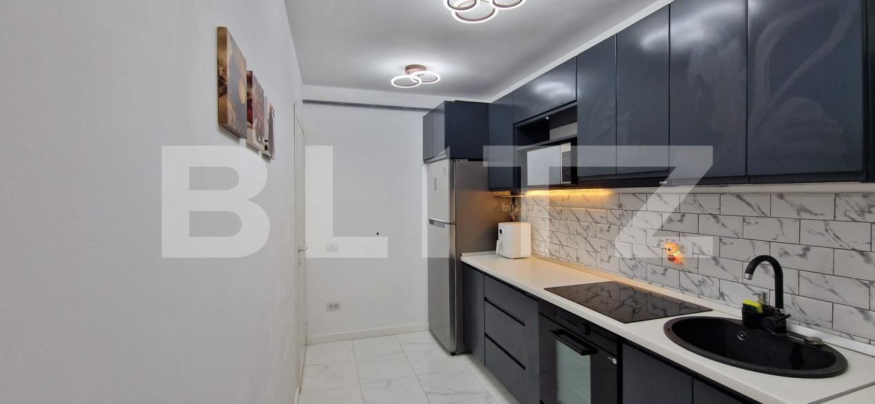 Garsonieră de vânzare Rediu - 154283AV | BLITZ Iași | Poza6