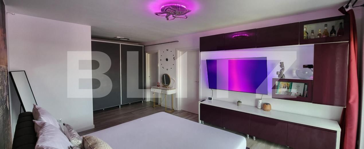 Garsonieră de vânzare Rediu - 154283AV | BLITZ Iași | Poza1