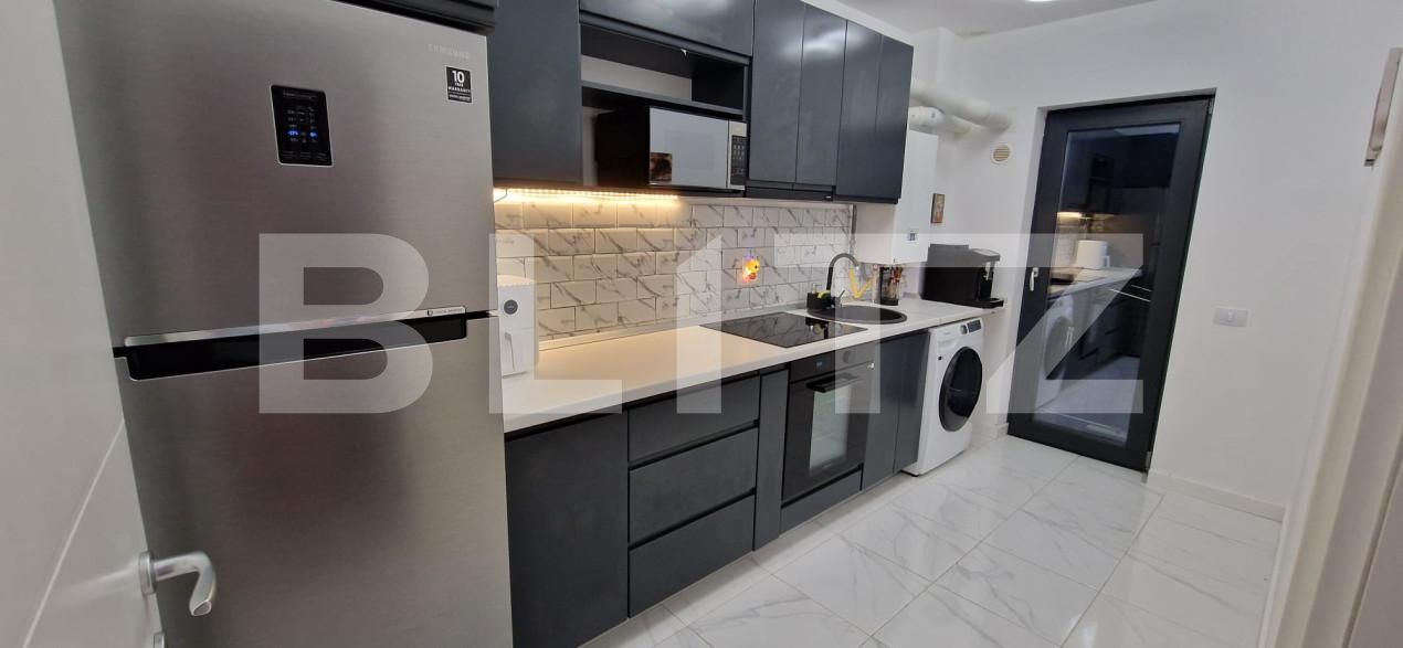 Garsonieră de vânzare Rediu - 154283AV | BLITZ Iași | Poza5