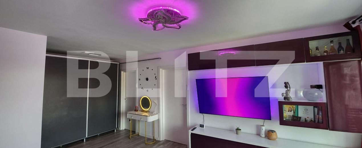 Garsonieră de vânzare Rediu - 154283AV | BLITZ Iași | Poza4