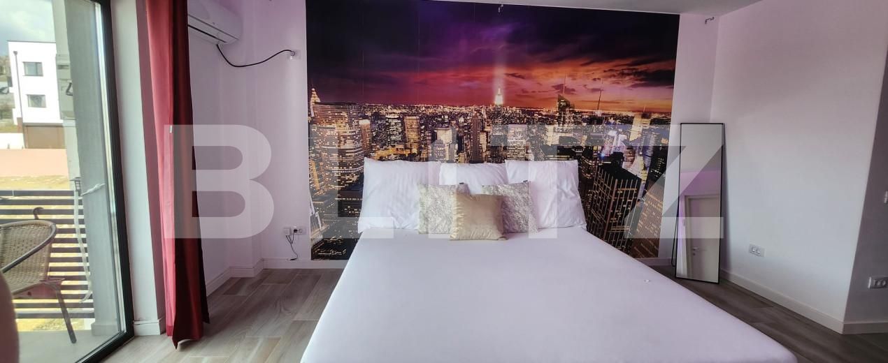 Garsonieră de vânzare Rediu - 154283AV | BLITZ Iași | Poza3