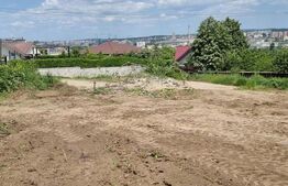 Teren de vânzare Copou - 204038TV | BLITZ Iași | Poza4