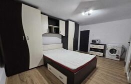 Apartament de 1 camera, 25 mp, zona Centrala