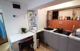 Apartament de 1 camera, 25 mp, zona Centrala