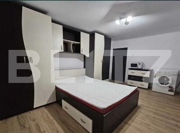 Garsonieră de închiriat Central - 154368AI | BLITZ Iași | Poza1