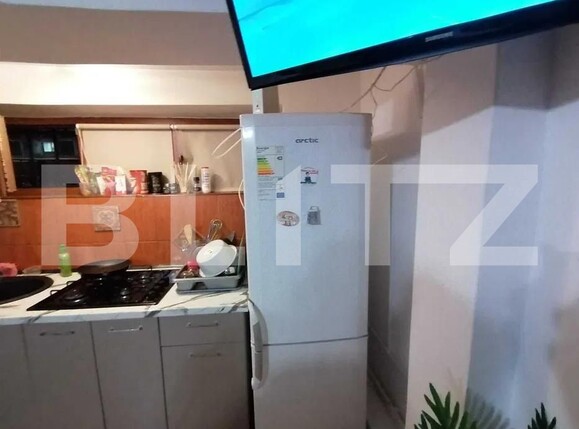 Garsonieră de închiriat Central - 154368AI | BLITZ Iași | Poza5