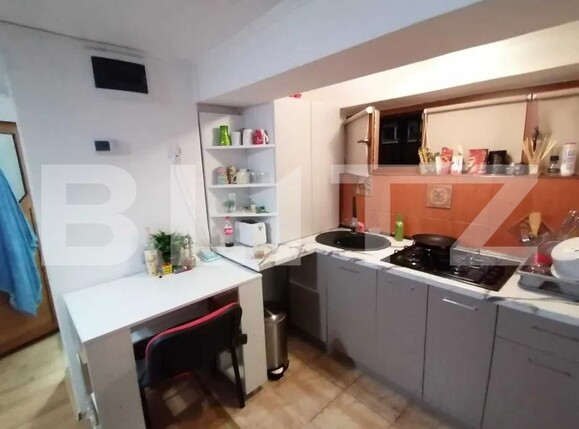 Garsonieră de închiriat Central - 154368AI | BLITZ Iași | Poza4