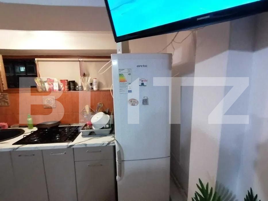 Garsonieră de închiriat Central - 154368AI | BLITZ Iași | Poza5