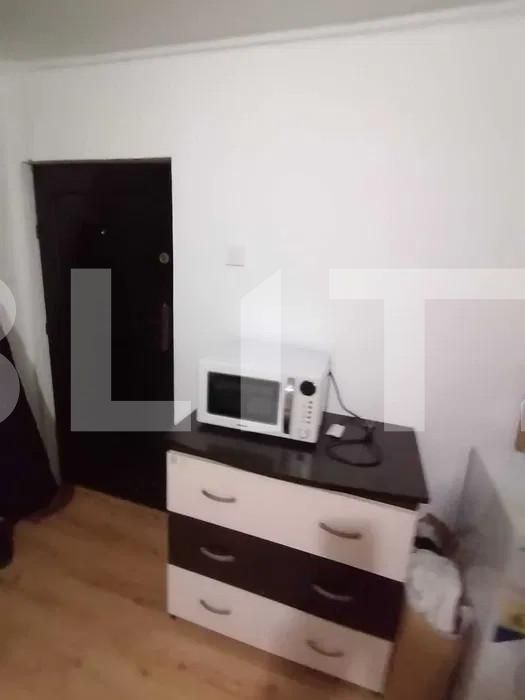 Garsonieră de închiriat Central - 154368AI | BLITZ Iași | Poza2