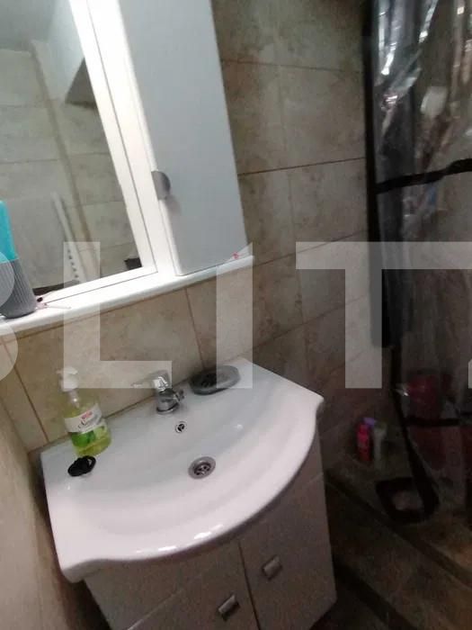 Garsonieră de închiriat Central - 154368AI | BLITZ Iași | Poza6