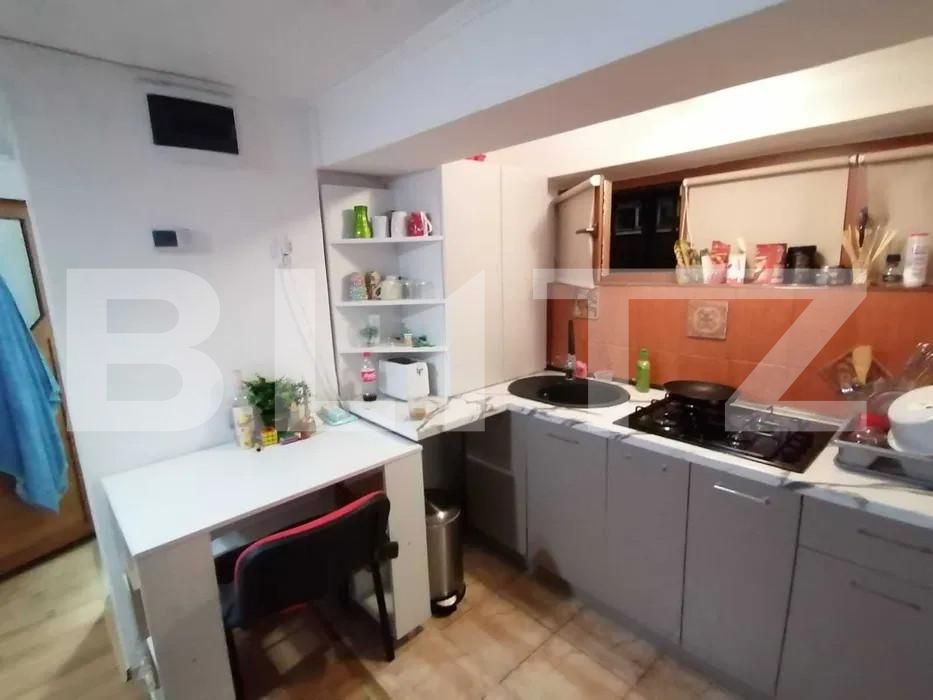 Garsonieră de închiriat Central - 154368AI | BLITZ Iași | Poza4