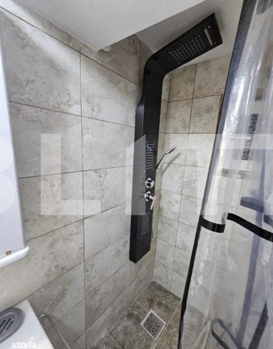 Garsonieră de închiriat Central - 154368AI | BLITZ Iași | Poza3