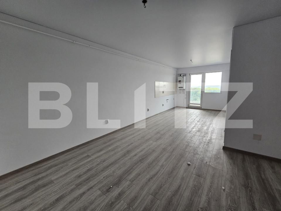 Apartament de vânzare 2 camere Copou - 154384AV | BLITZ Iași | Poza1