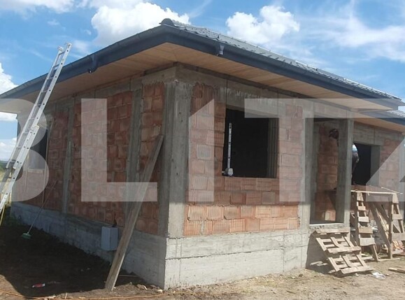 Casa de vânzare 3 camere Vest - 154401CV | BLITZ Iași | Poza3