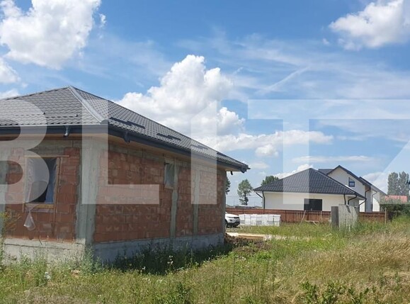 Casa de vânzare 3 camere Vest - 154401CV | BLITZ Iași | Poza4