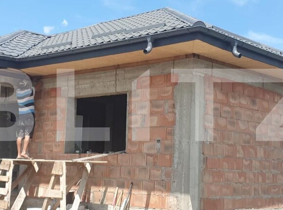 Casa de vânzare 3 camere Vest - 154401CV | BLITZ Iași | Poza2