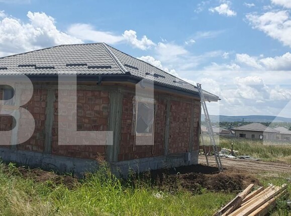 Casa de vânzare 3 camere Vest - 154401CV | BLITZ Iași | Poza1