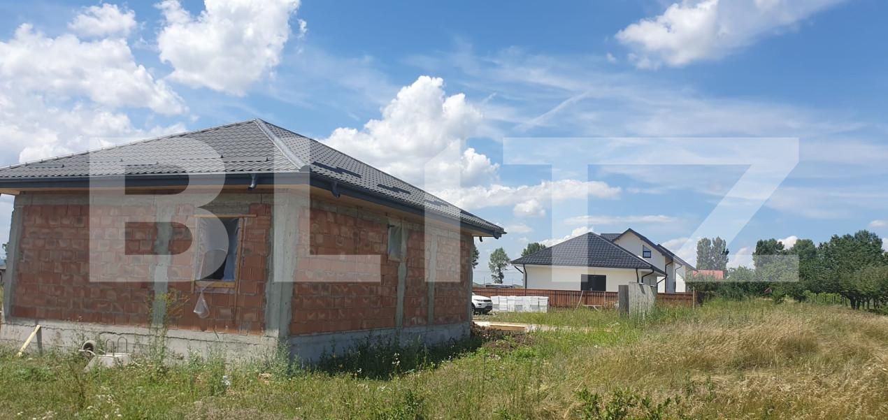 Casa de vânzare 3 camere Vest - 154401CV | BLITZ Iași | Poza4