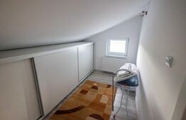 Casa 5 camere in Barnova, 150 mp utili si 1000 mp teren