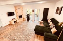 Casa 5 camere in Barnova, 150 mp utili si 1000 mp teren